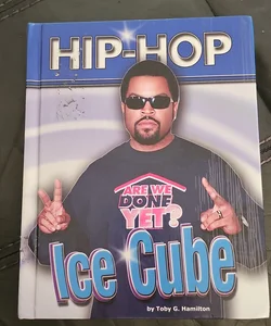 Ice Cube*