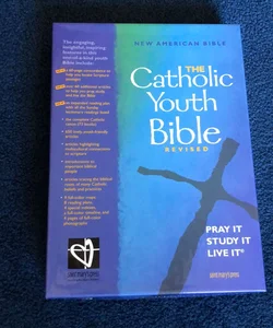 The Catholic Youth Bible