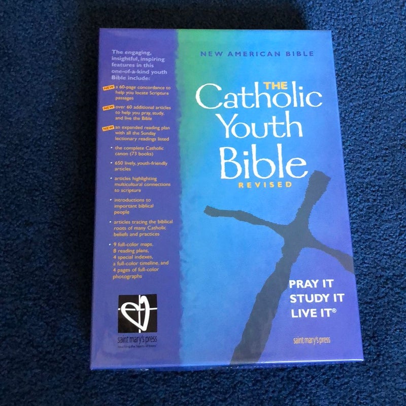 The Catholic Youth Bible