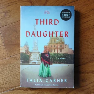 The Third Daughter