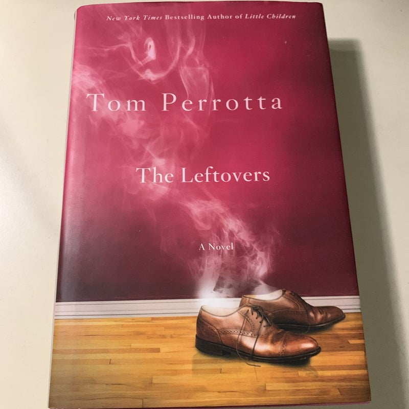 The Leftovers