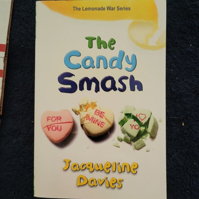 The Candy Smash