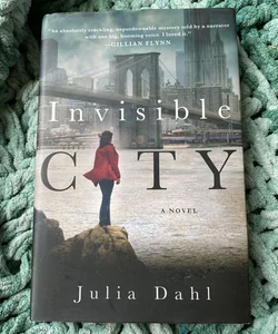 Invisible City