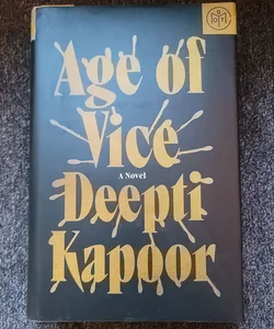 Age of Vice