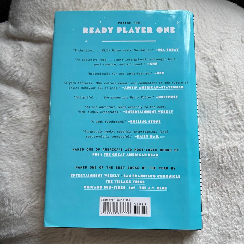 Ready Player Two