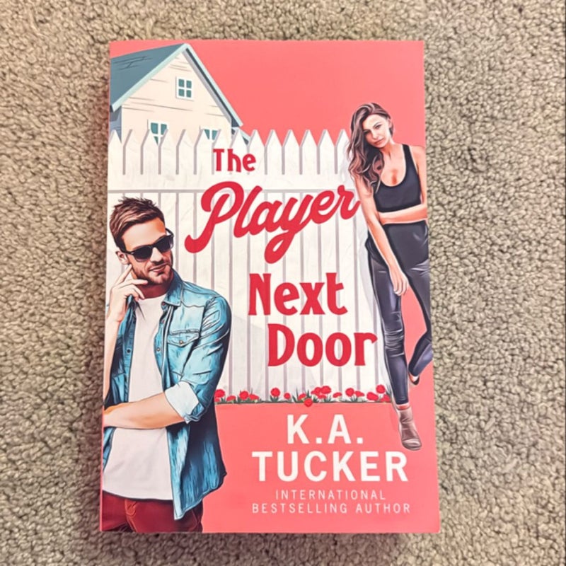 The Player Next Door