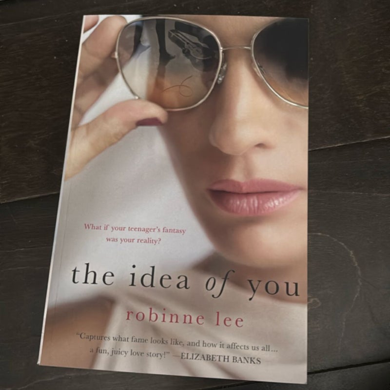 The Idea of You