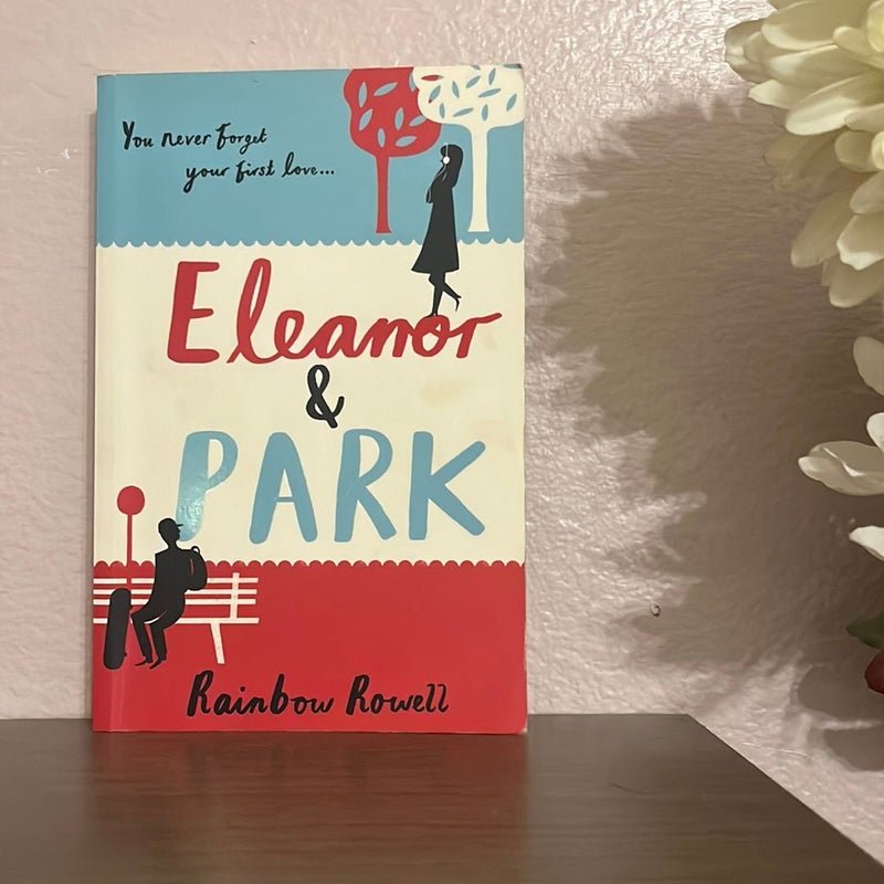 Eleanor and Park