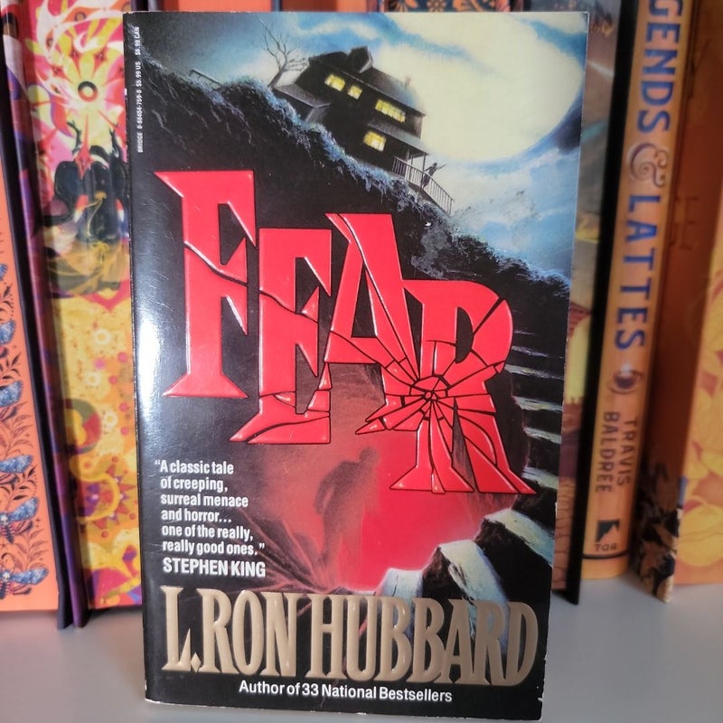 Fear
