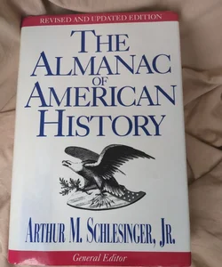 The Almanac Of American History 