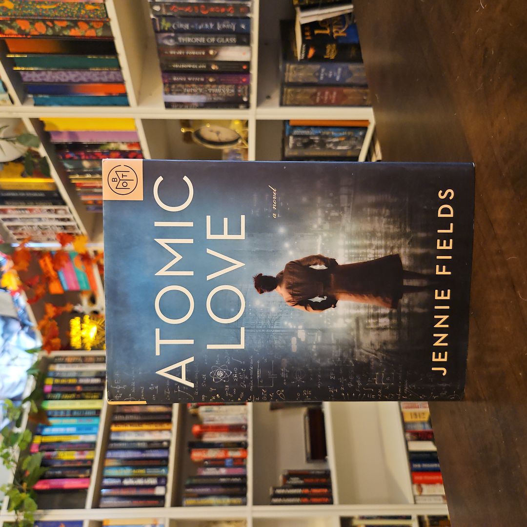 Atomic Love