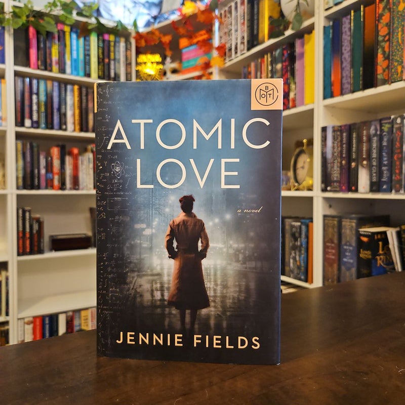 Atomic Love