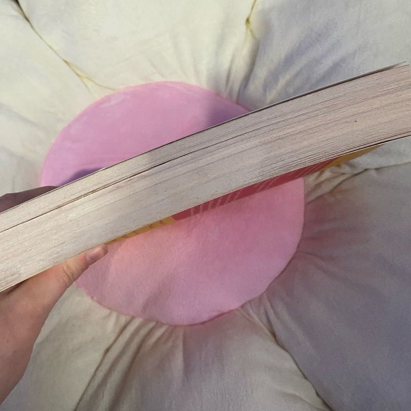 Beach Read