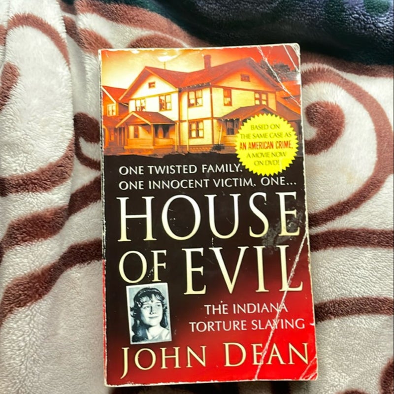House of Evil