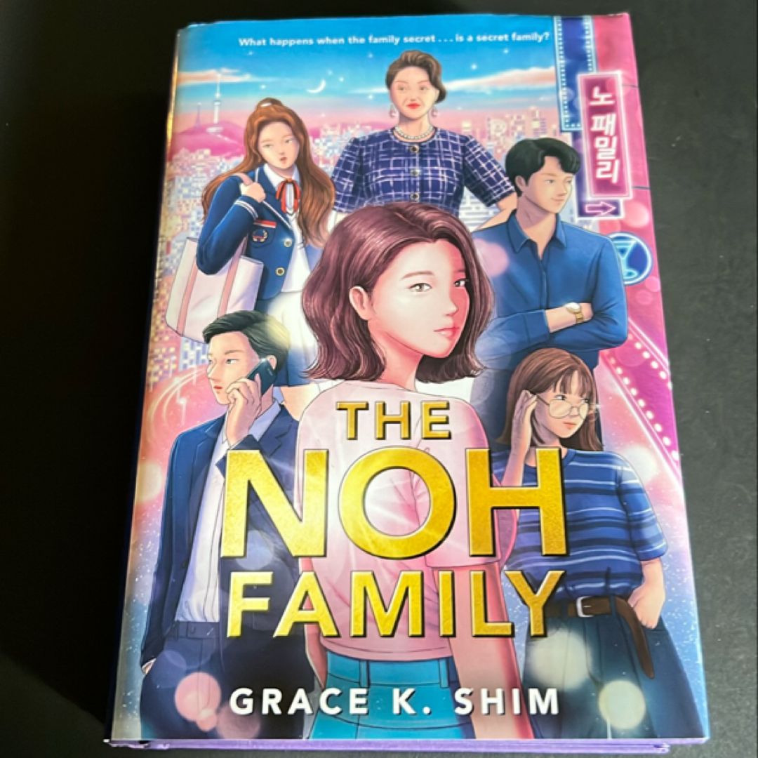 The Noh Family