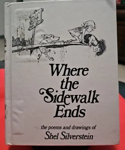 Where the Sidewalk Ends*