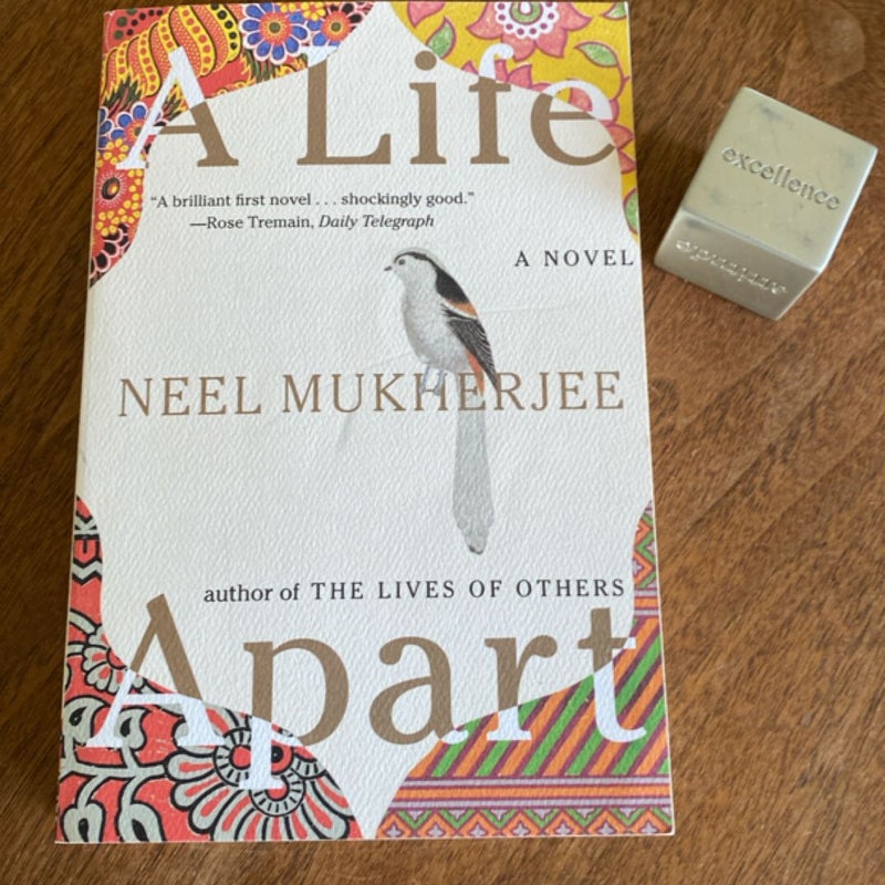 A Life Apart