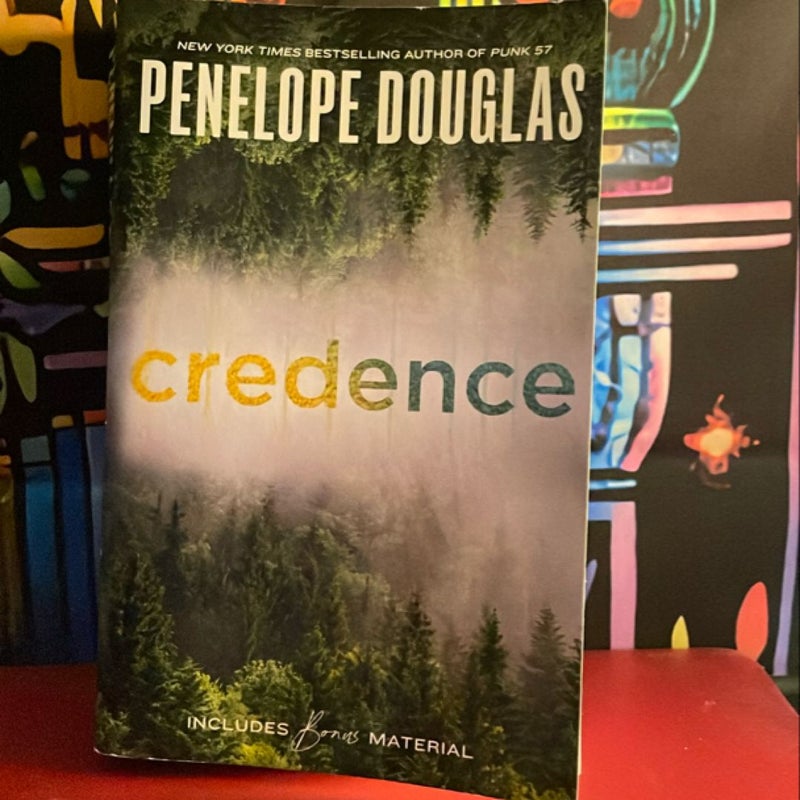 Credence