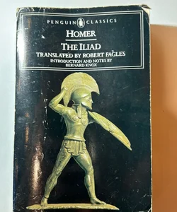 The Iliad