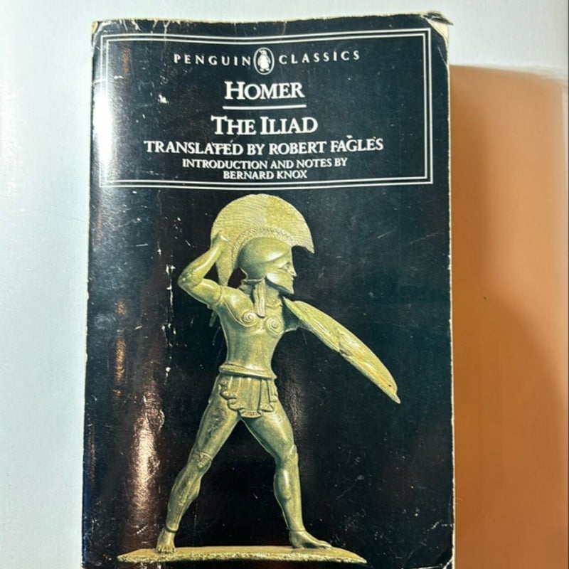 The Iliad