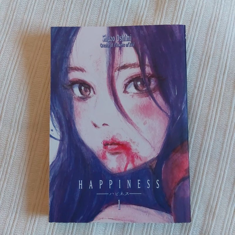 Happiness 1