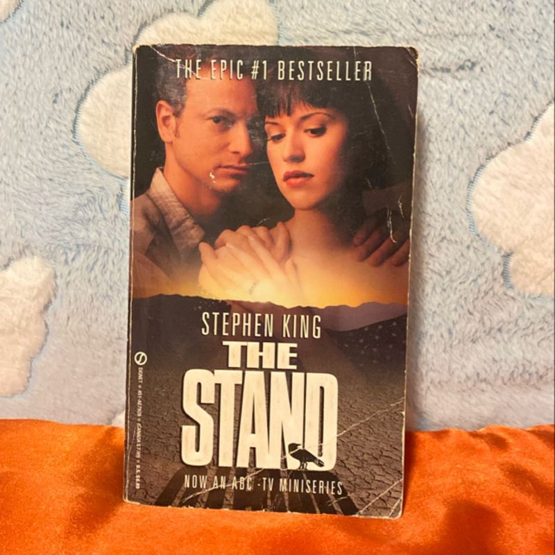 The Stand