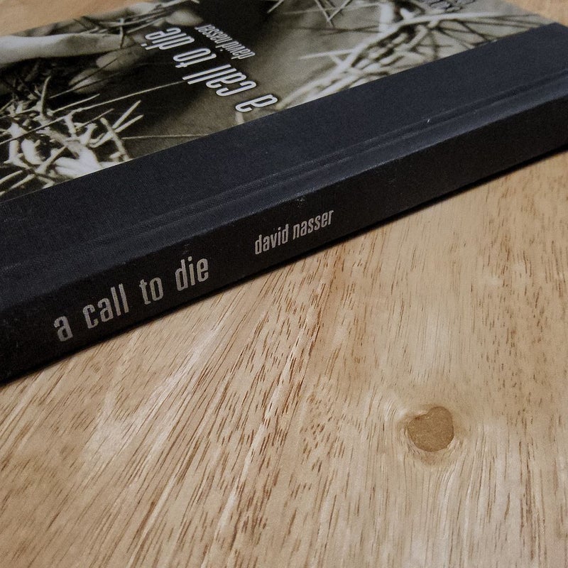 A Call to Die