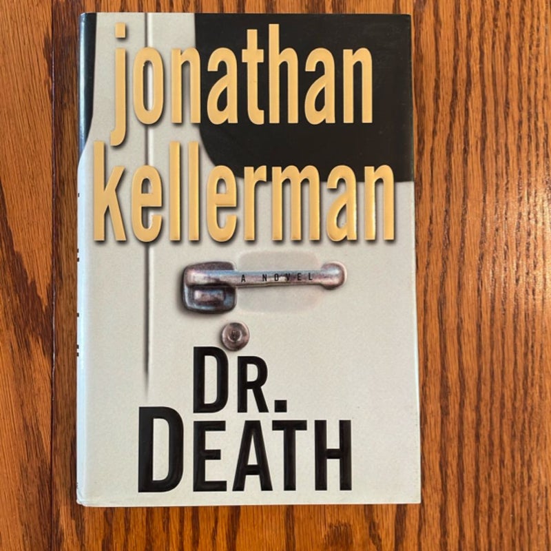 Dr. Death