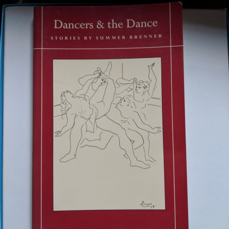 Dancers & the Dance 