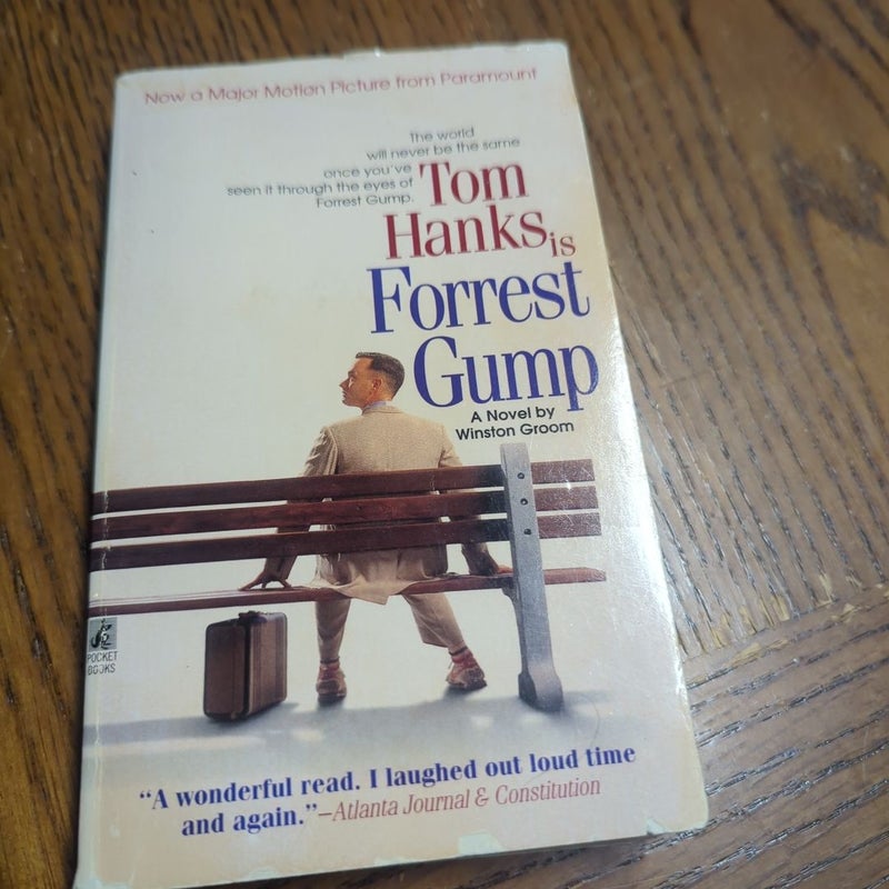 Forest Gump 