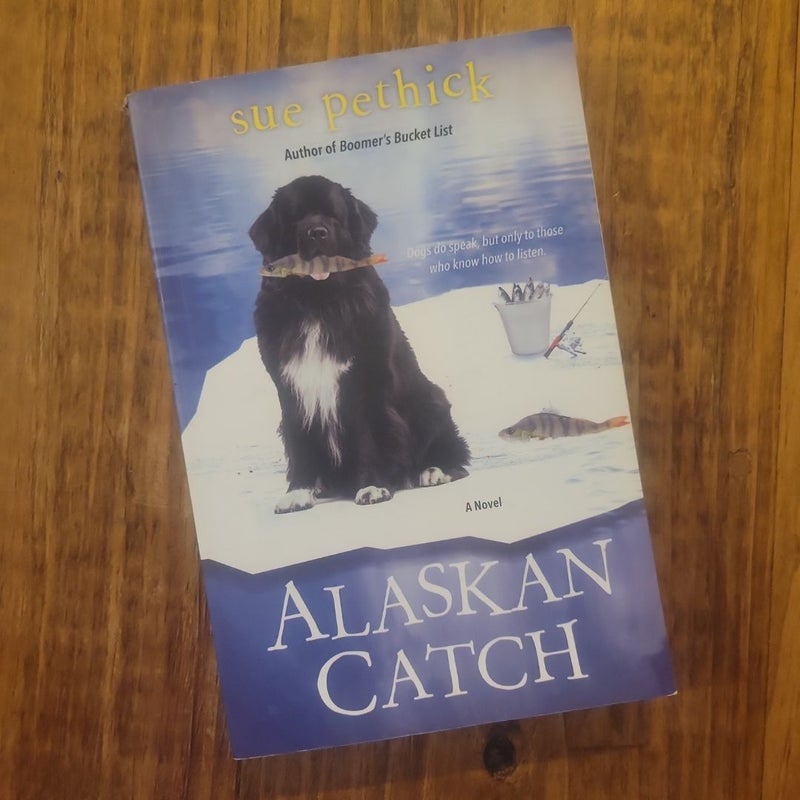 Alaskan Catch