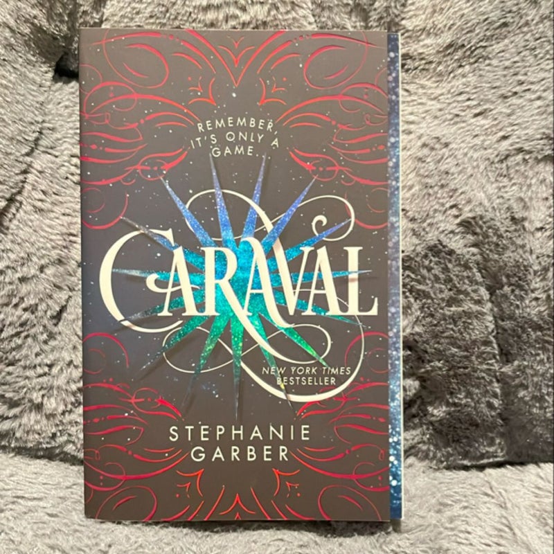 Caraval