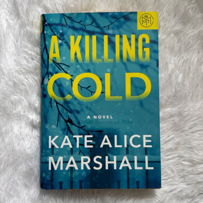 A Killing Cold