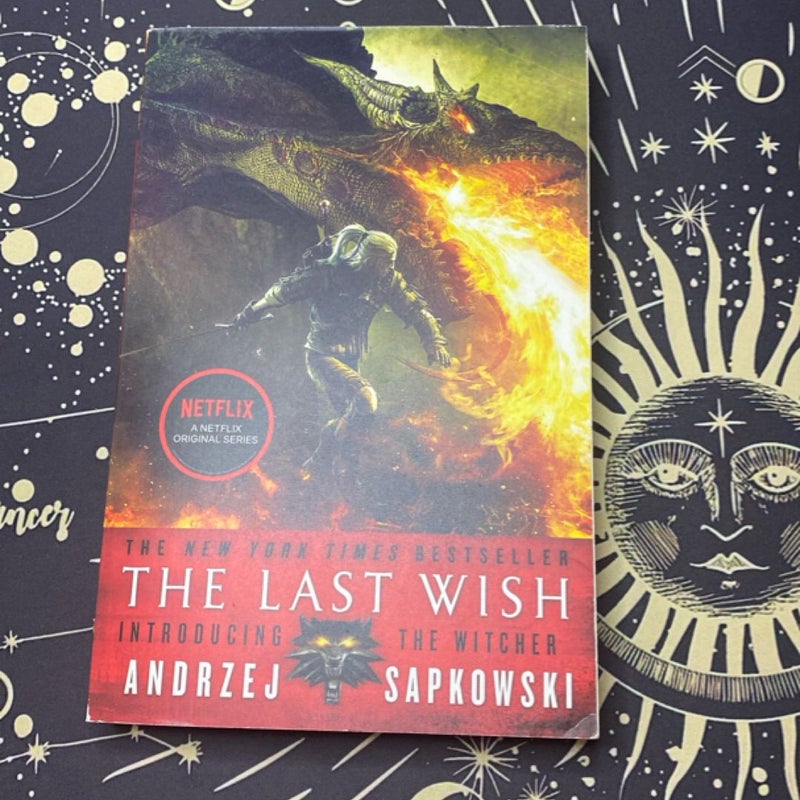 The Last Wish