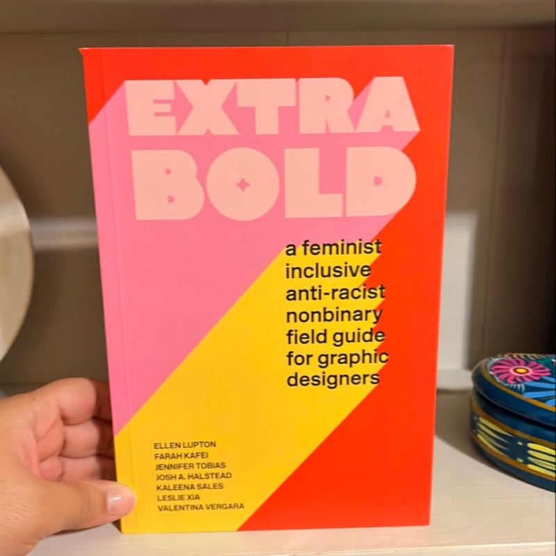 Extra Bold