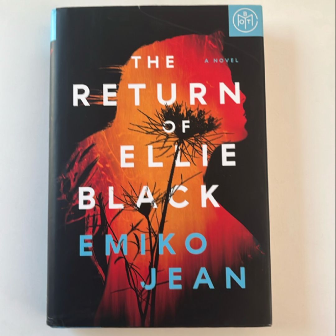 The Return of Ellie Black