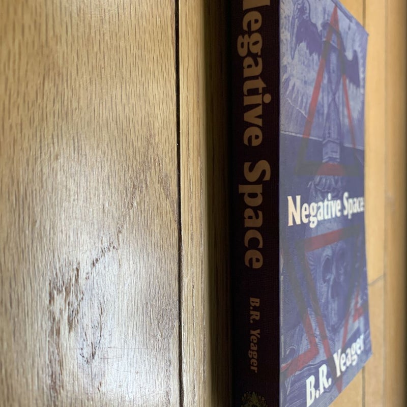 Negative Space