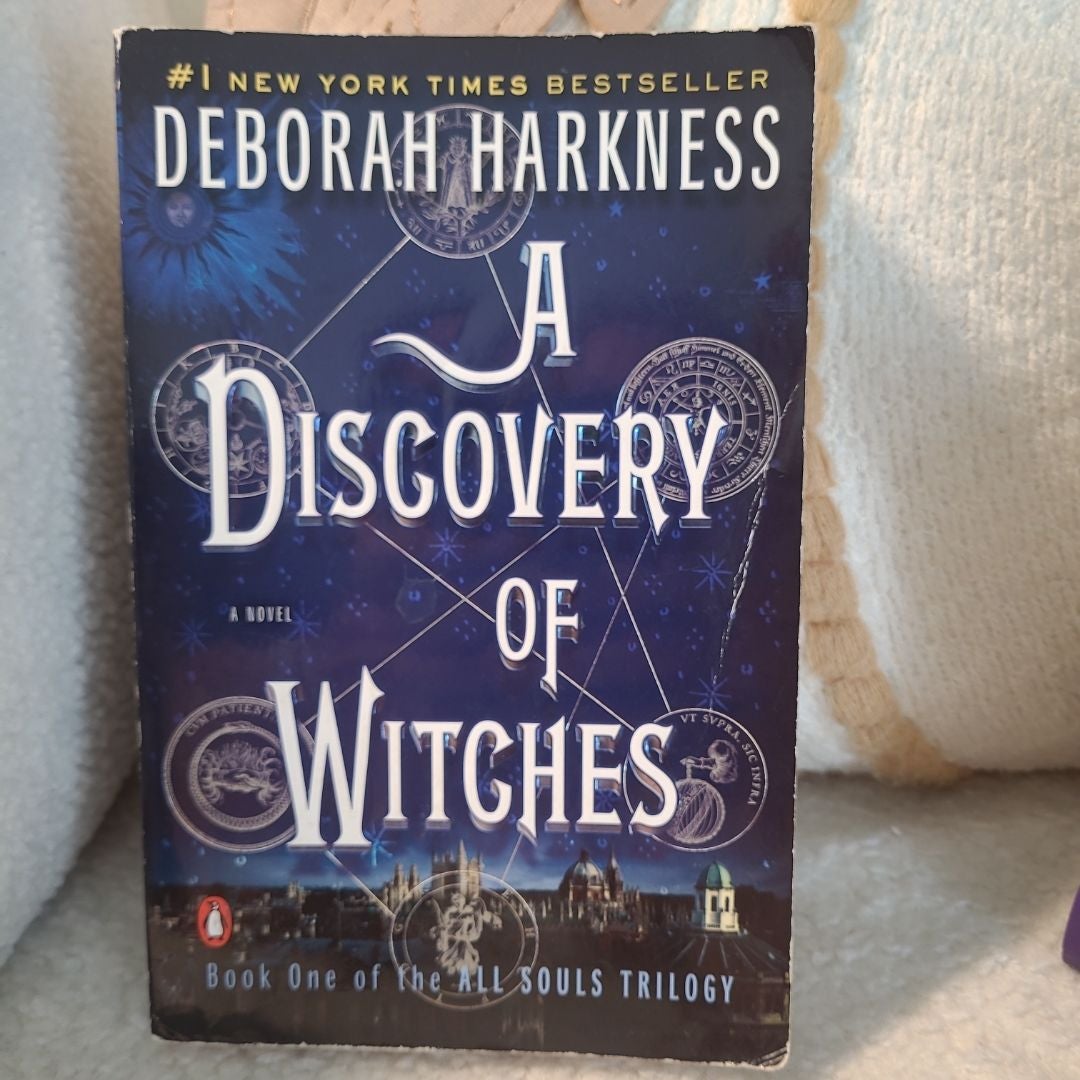 A Discovery of Witches