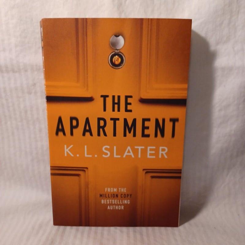 The Apartment