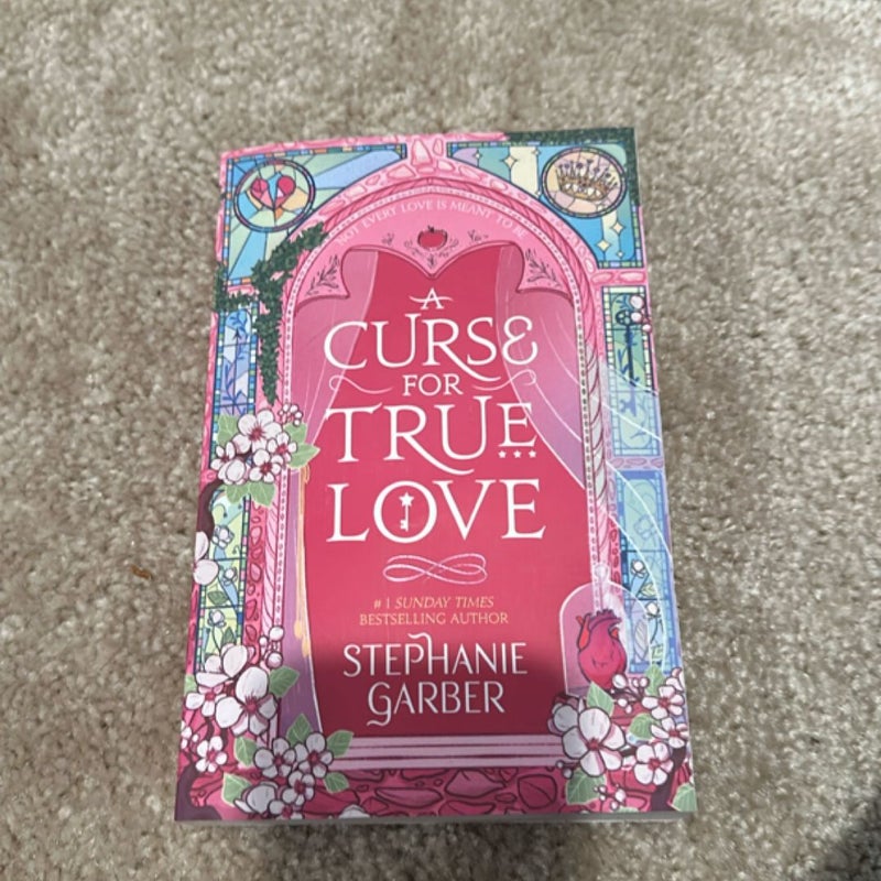 A Curse for True Love