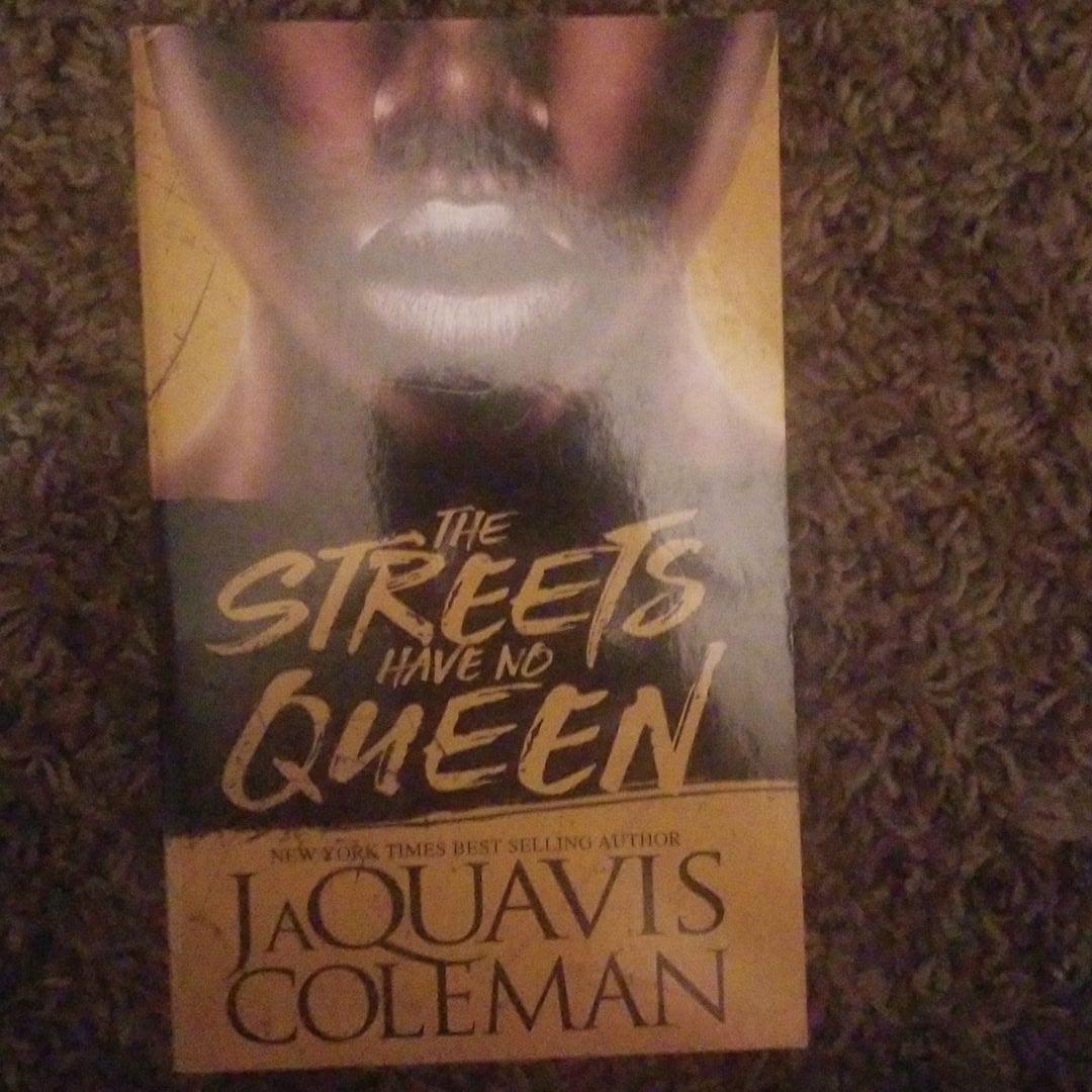 The Streets Have No Queen