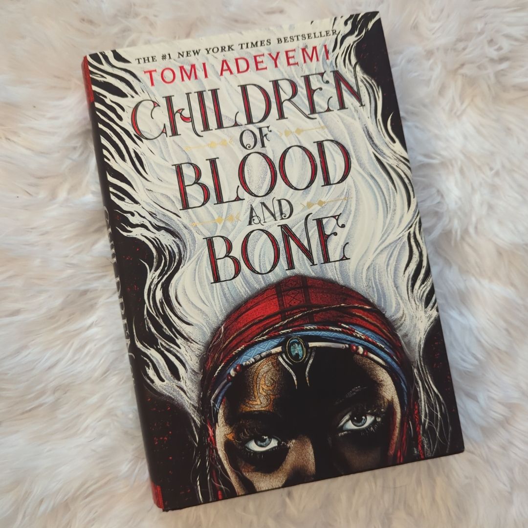 Children of Blood and Bone