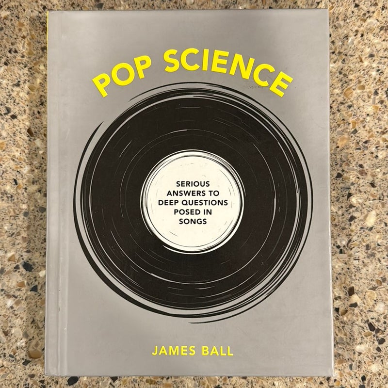 Pop Science