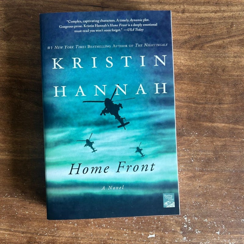 Home Front
