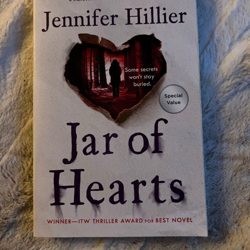 Jar of Hearts