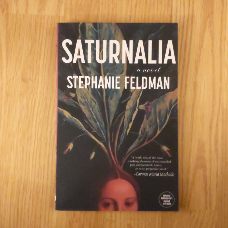 Saturnalia