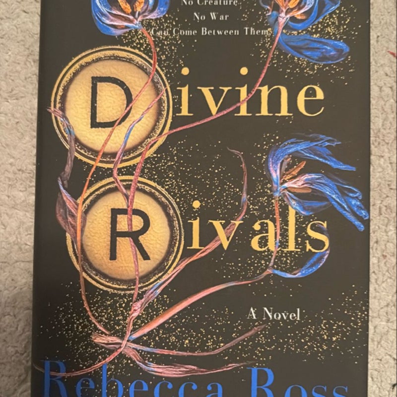 Divine Rivals