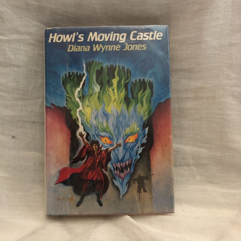 Howl's Moving Castle