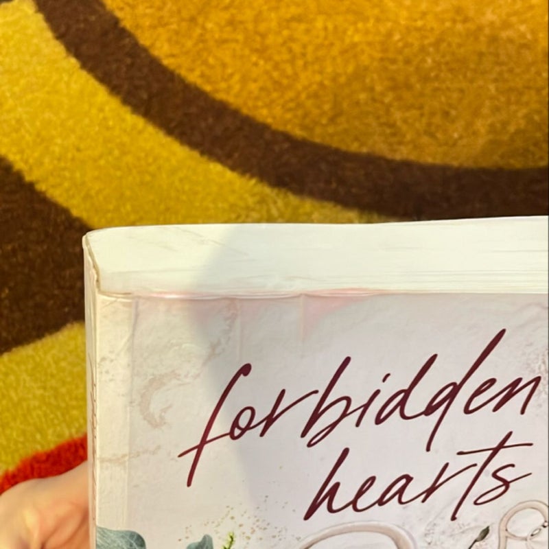 Forbidden Hearts