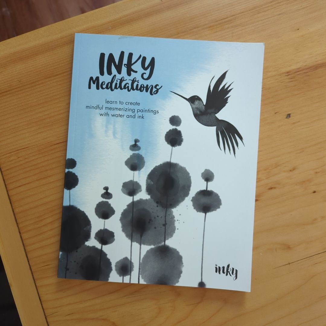 Inky Meditations